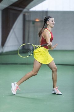 Anna Petkovic 966 - Verbandsmeisterschaft HH/SH